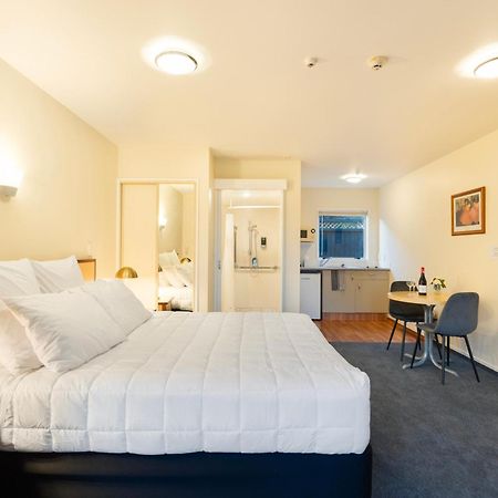 Daffodil Motel Κράισττσερτς Εξωτερικό φωτογραφία