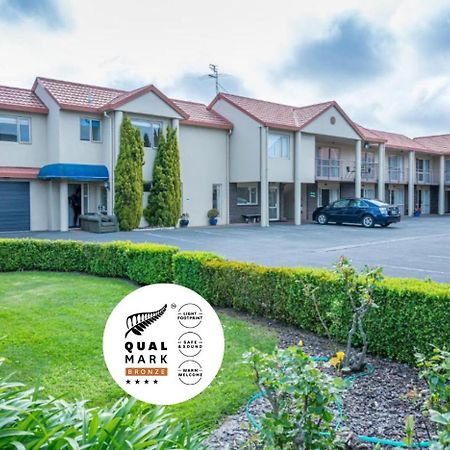 Daffodil Motel Κράισττσερτς Εξωτερικό φωτογραφία