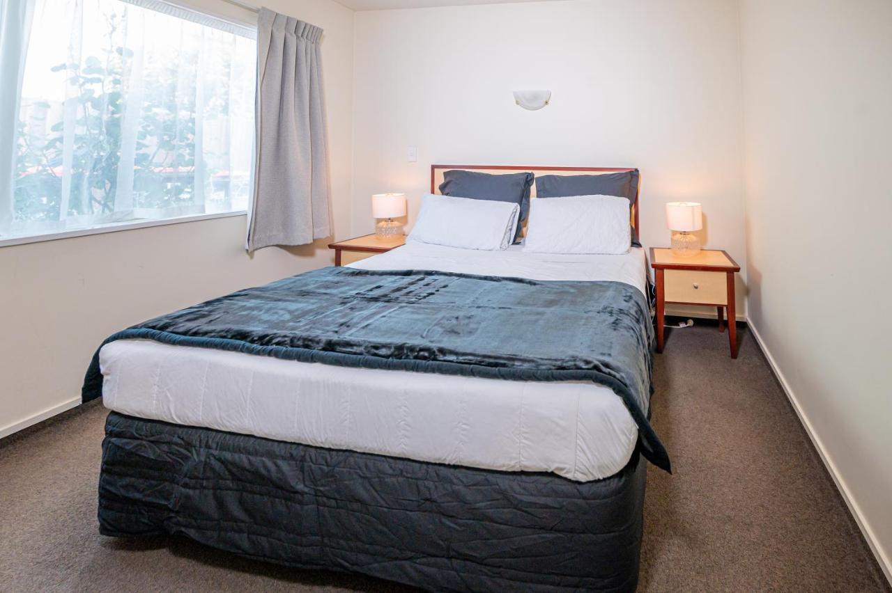 Daffodil Motel Κράισττσερτς Εξωτερικό φωτογραφία