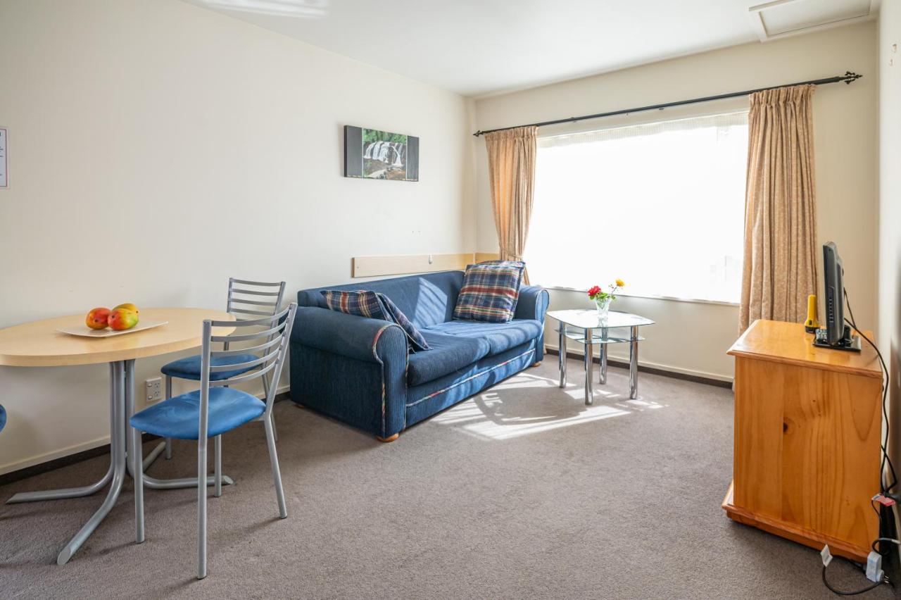 Daffodil Motel Κράισττσερτς Εξωτερικό φωτογραφία