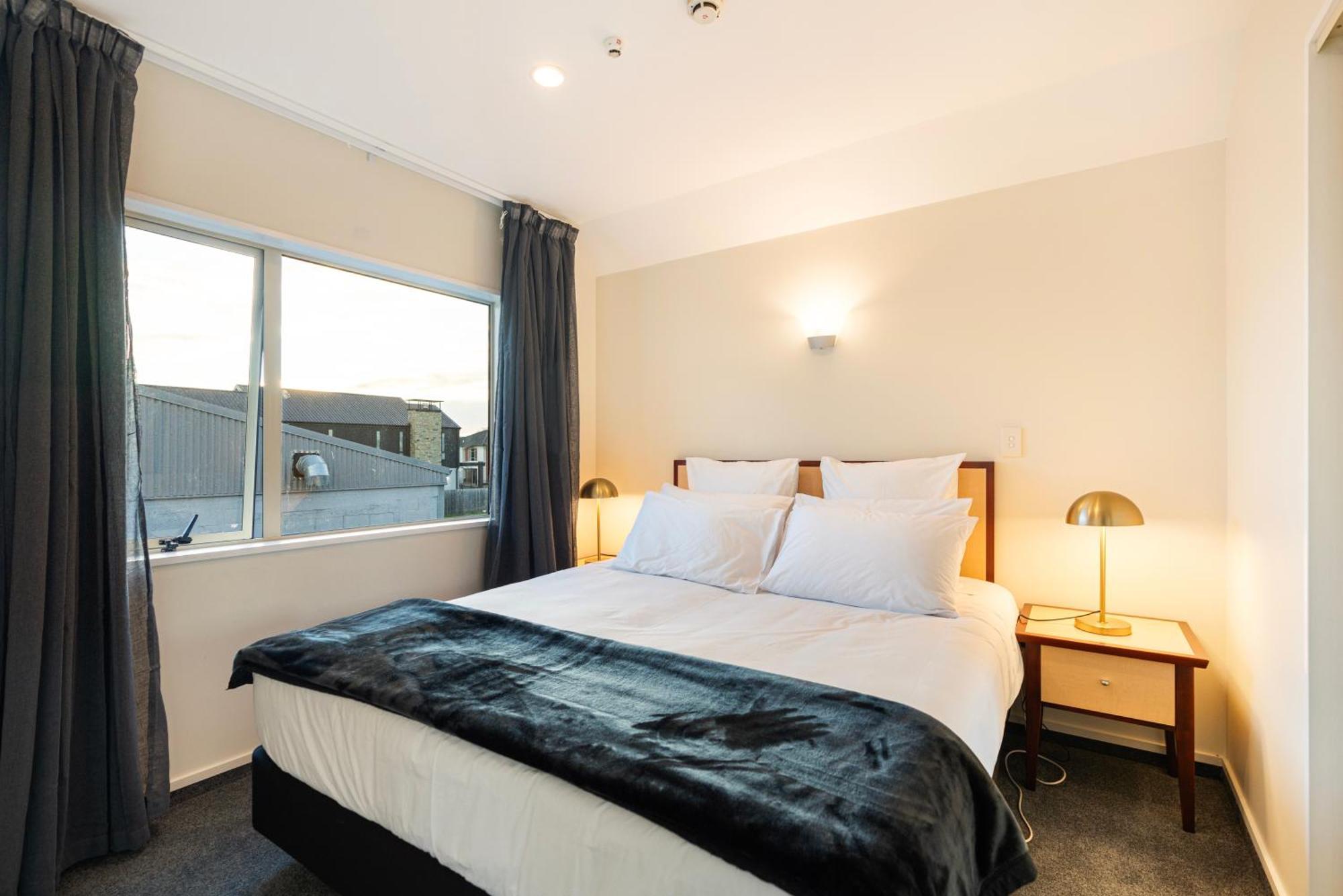 Daffodil Motel Κράισττσερτς Εξωτερικό φωτογραφία